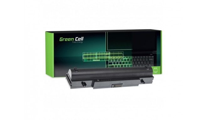 Green Cell SA02 sülearvuti varuosa aku