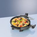 Clatronic PP 3401 Round