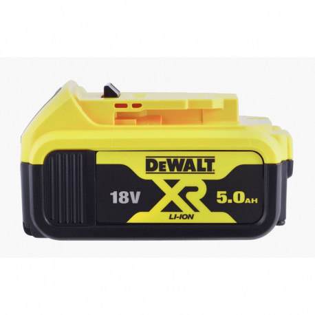 DeWALT DCB184-XJ juhtmevaba tööriista aku / laadija
