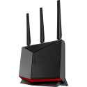 ASUS RT-BE86U, Router