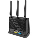 ASUS RT-BE86U, Router