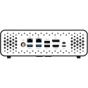 ZOTAC ZBOX CI669 nano, Barebone (black/white, without operating system)