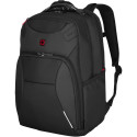 Wenger Cosmic , backpack (black, up to 43.2 cm (17))