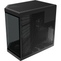 HYTE Y70 , tower case (black, tempered glass)
