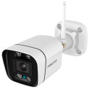 Foscam V5P, surveillance camera (white)
