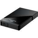 ADATA SE920 4 TB, External SSD (black, USB4 (40 Gbit/s))