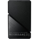 ADATA SE920 4 TB, External SSD (black, USB4 (40 Gbit/s))