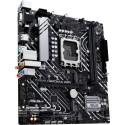 ASUS PRIME H610M-A WIFI - Socket 1700 - motherboard