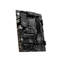 MSI MSI PRO B760-P II - Socket 1700 - motherboard (black)