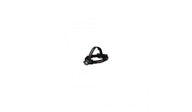 Ledlenser headlamp H7R Core, LED light (black)
