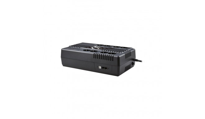 PowerWalker VI 600 MS (schwarz)