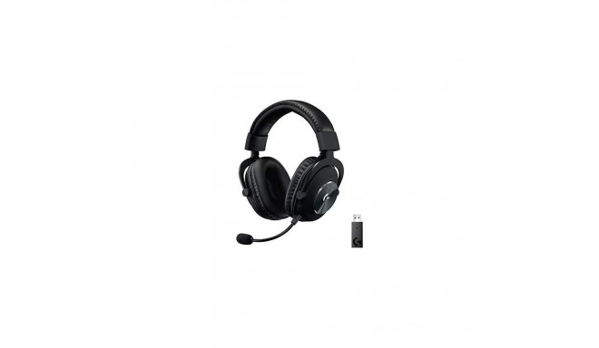 G PRO X LIGHTSPEED (schwarz)