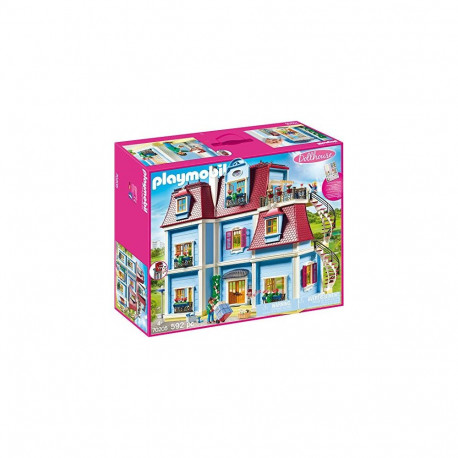 70205 Dollhouse Mein Großes Puppenhaus