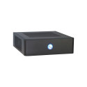 Inter-Tech ITX-601 black ITX