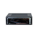 Inter-Tech ITX-601 black ITX