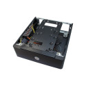 Inter-Tech ITX-601 black ITX