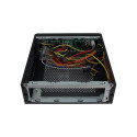 Inter-Tech ITX-601 black ITX