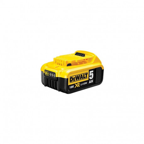 aku DCB184 18Volt 5Ah XR Li-Ionen