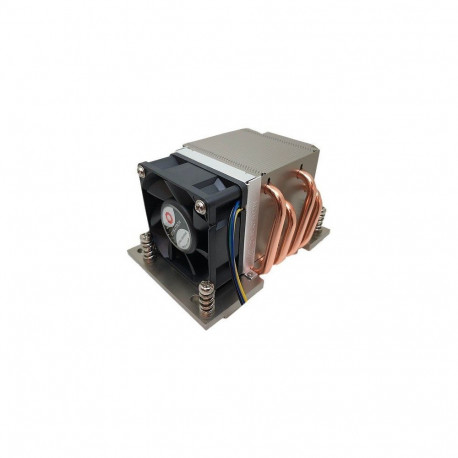 A26 (für Server ab 2 Höheneinheiten, Workstations, 60 mm)