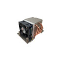Dynatron A26 - for 2-high servers - workstations
