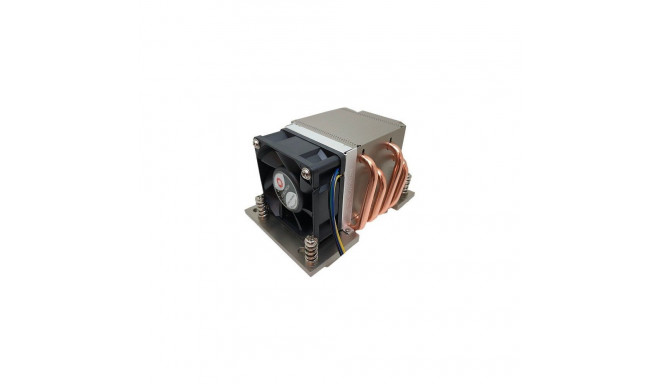 A26 (für Server ab 2 Höheneinheiten, Workstations, 60 mm)