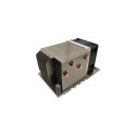 Dynatron A26 - for 2-high servers - workstations