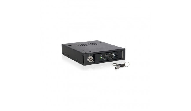 Icy Dock backplane ToughArmor MB601VK-B