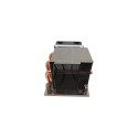 Dynatron A26 - for 2-high servers - workstations