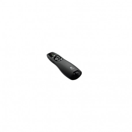 Logitech Wireless Presenter R400