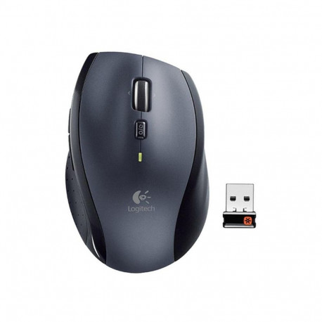 Logitech mouse M705 Marathon Wireless