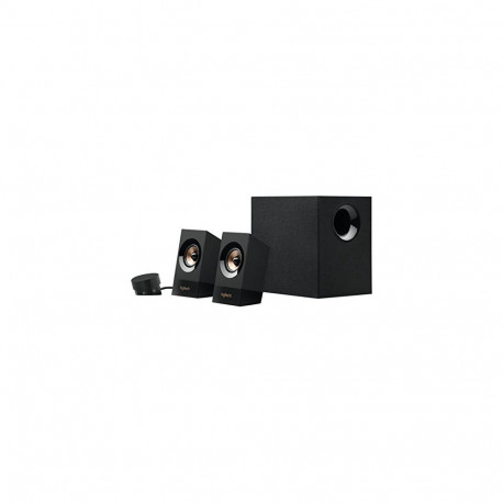 Logitech speakers Z533 Performance, black