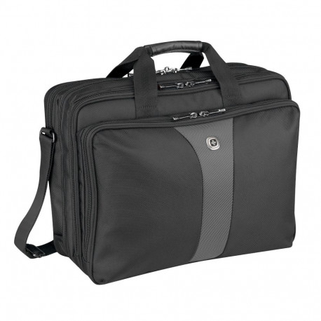 Legacy 17 (schwarz, bis 43,2 cm (17"))