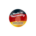 Rommelsbacher automatic pot KA 2004/E 2000W silver