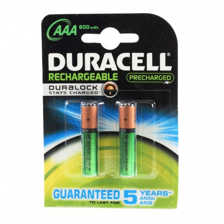 StayCharged patareid 203815 2tk AAA