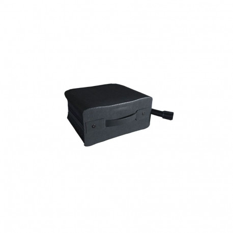 CD/DVD Torba na 400 MediaRange black