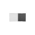 CD/DVD Slimcase Single 100 pieces