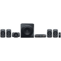 Logitech Z906 THX 5.1 black K