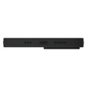 3mk Silicone Case for iPhone 16 Pro - Black