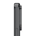 3mk Armor MagCase for iPhone 16 Plus - Transparent