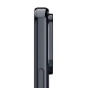 3mk Clear MagCase for Apple iPhone 16E - transparent