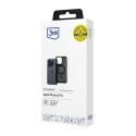 3mk COOLing MagCase for Apple iPhone 16 Pro - Black