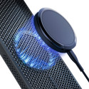 3mk COOLing MagCase for Apple iPhone 16 Pro - Black