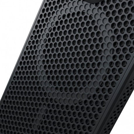 3mk COOLing MagCase Case for Apple iPhone 16 Pro Max - Black