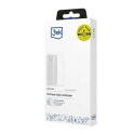3mk Clear Case for Xiaomi Redmi Note 13 Pro+ - transparent