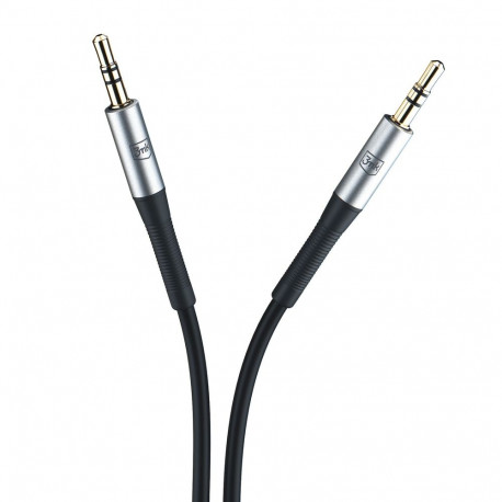 3mk AUX minijack 3.5 mm cable / AUX minijack 3.5 mm