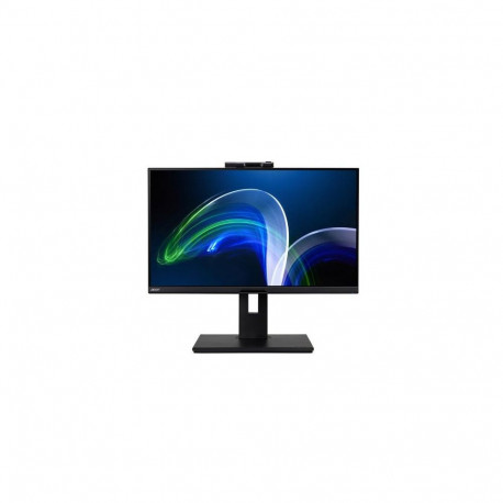 Acer B278U E computer monitor 68.6 cm (27") 2560 x 1440 pixels UltraWide Quad HD LED Black