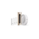 Netatmo Smart Alarm System with Camera