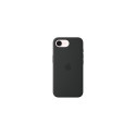 Apple iPhone 17e Silicone Case with MagSafe – Black