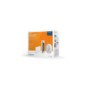 Netatmo Smart Alarm System with Camera