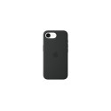 Apple iPhone 17e Silicone Case with MagSafe – Black